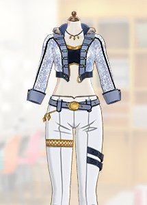 [ライトオブバイブス+]我那覇響