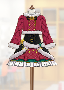 [エンジョイ・スノーライフ]我那覇響