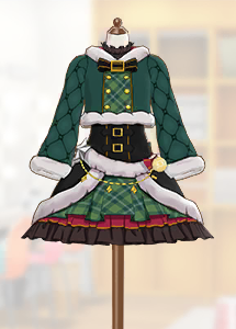 [エンジョイ・スノーライフ+]我那覇響