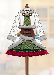 [エンジョイ・スノーライフ++]我那覇響