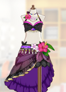 [サマーデイズ・ビーチ+]我那覇響