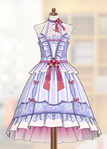 [パフューム・ネプチューン++]我那覇響