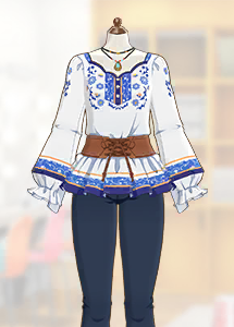 [プライベートドレス 響+]我那覇響