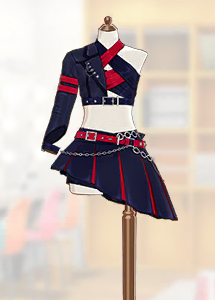 [ヴァールハイト・ロート]我那覇響