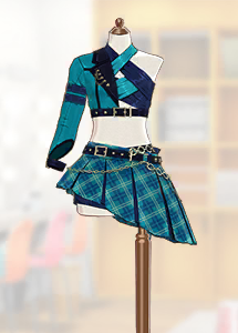 [ヴァールハイト・ロート+]我那覇響