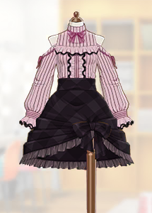 [フラクタス・ドゥルチス]我那覇響