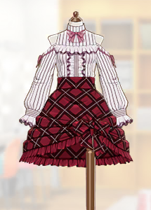 [フラクタス・ドゥルチス+]我那覇響