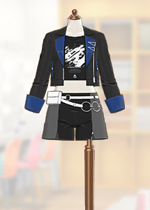 [アルティメット・バイアス]我那覇響