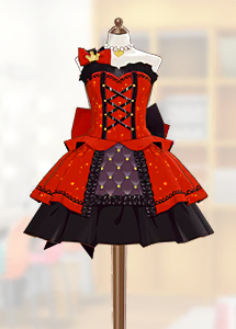 [キューティープリンセス+]春日未来