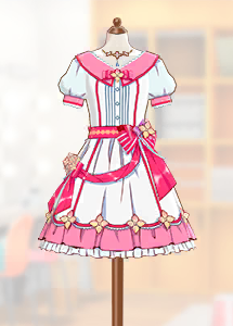 [あじさいドロップ+]春日未来