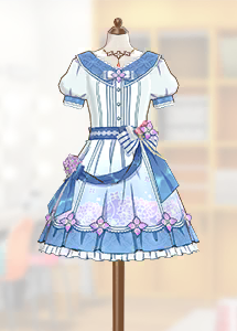 [あじさいドロップ++]春日未来