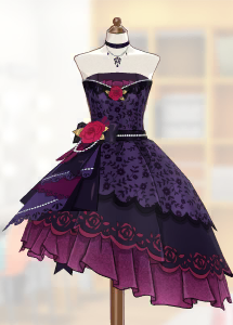 [モア・ハピネス++]春日未来