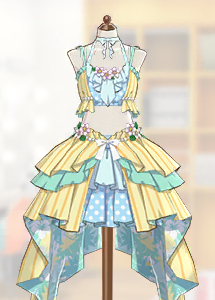 [ベニトアイト・ホライズン+]春日未来