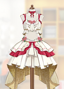 [ベニトアイト・ホライズン++]春日未来