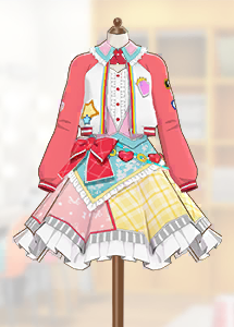 [レインボー・プライム]春日未来