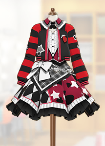 [レインボー・プライム+]春日未来