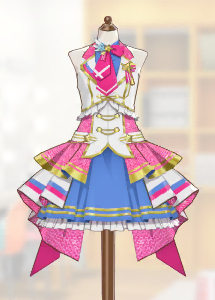 [Go・フューチャー]春日未来