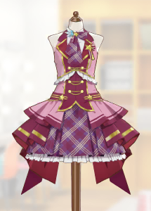 [Go・フューチャー+]春日未来