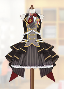 [Go・フューチャー++]春日未来