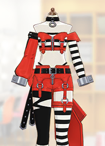 [クリミナル・タクティクス]春日未来