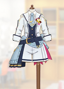 [ドリームカムトゥルー]春日未来