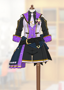 [ドリームカムトゥルー+]春日未来