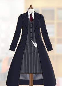 [クラムジー・コップ]春日未来