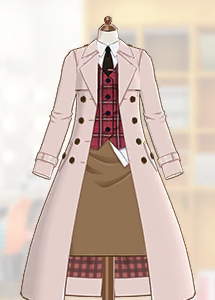 [クラムジー・コップ+]春日未来