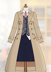 [クラムジー・コップ++]春日未来