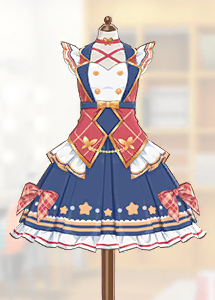 [8th・リレーション]春日未来