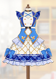 [8th・リレーション+]春日未来