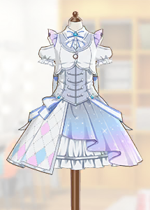 [アイドル・ドリーム]春日未来