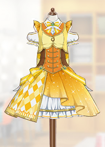 [アイドル・ドリーム+]春日未来