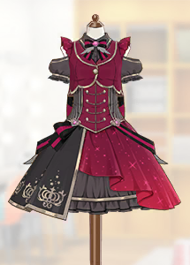 [アイドル・ドリーム++]春日未来