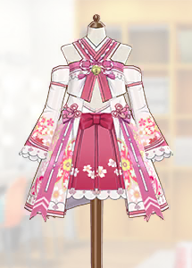 [びゃっこ・チューライト]春日未来