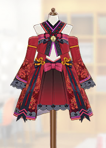 [びゃっこ・チューライト+]春日未来