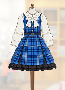 [コネクト・フレンドリンク]春日未来