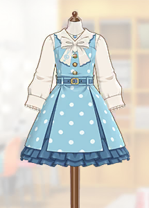 [コネクト・フレンドリンク+]春日未来