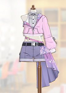 [トビキリ・チャレンジャー]春日未来