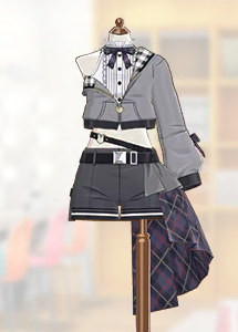 [トビキリ・チャレンジャー+]春日未来