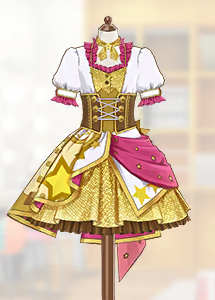 [キセキノタマモノ]春日未来