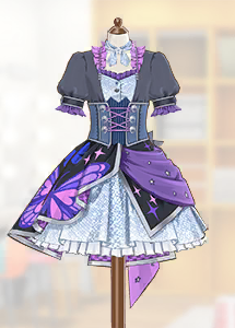 [キセキノタマモノ+]春日未来