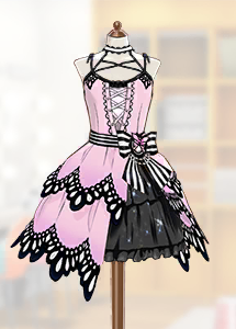 [ミスティックオーロラ+]最上静香