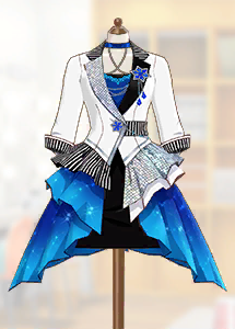 [ブレイビングフェアリアル]最上静香