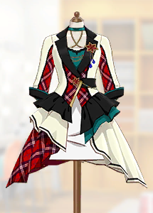 [ブレイビングフェアリアル+]最上静香