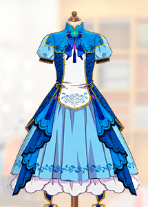 [セイクリッド・ロータス+]最上静香