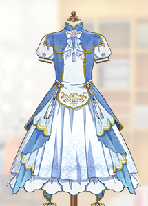 [セイクリッド・ロータス++]最上静香