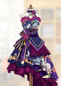 [千載蘭歌+]最上静香