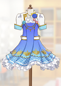 [ネクストドリームステージ]最上静香