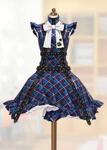 [フェアウェル・バラード+]最上静香